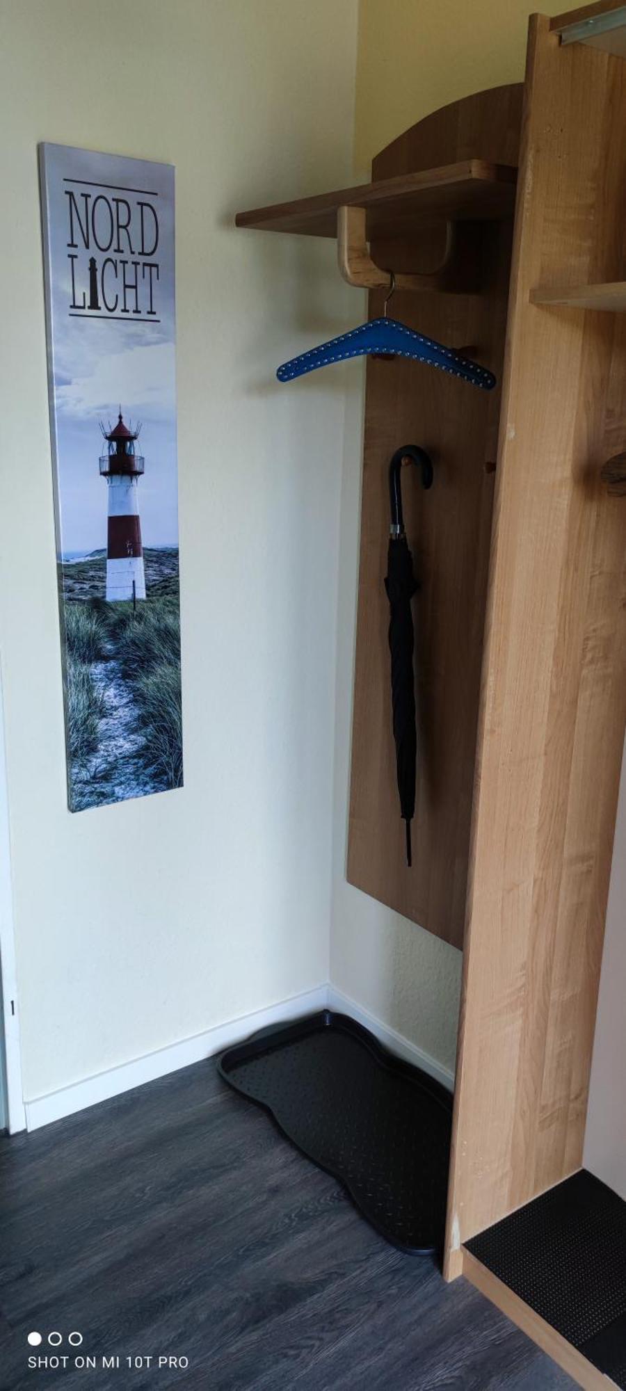 Feriendomizil Familie Finke Daire Weener Oda fotoğraf